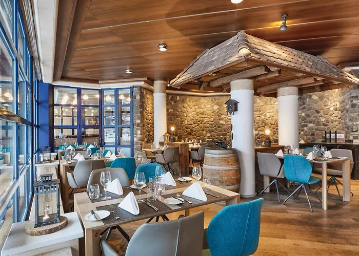 H+ & Spa Engelberg